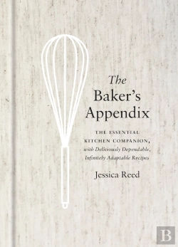 Bertrand.pt - The Baker'S Appendix