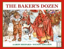 Bertrand.pt - The Baker'S Dozen