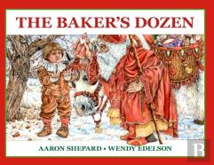 The Baker'S Dozen