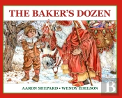 The Baker'S Dozen