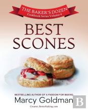 The Baker'S Dozen Volume Four, Best Scones