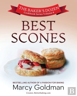 Bertrand.pt - The Baker'S Dozen Volume Four, Best Scones