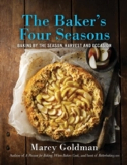 Bertrand.pt - The Baker'S Four Seasons