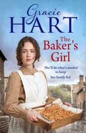 The Baker'S Girl