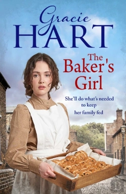 Bertrand.pt - The Baker'S Girl