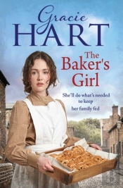 The Baker'S Girl