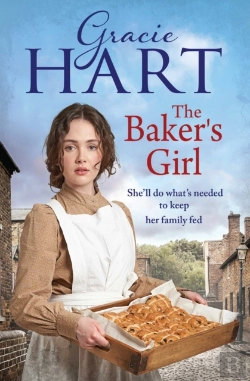 Bertrand.pt - The Baker'S Girl