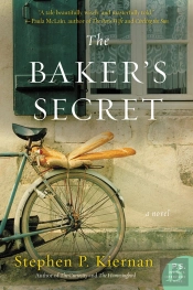 The Baker'S Secret