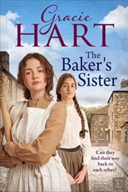 Bertrand.pt - The Baker'S Sister