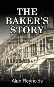 The Baker'S Story