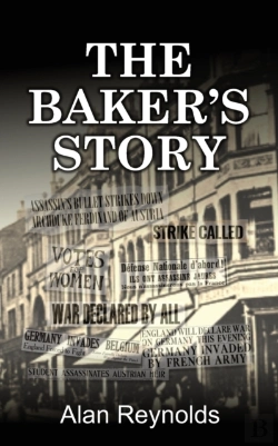 Bertrand.pt - The Baker'S Story