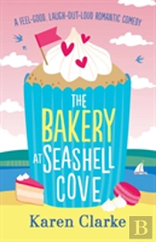 The Bakery At Seashell Cove