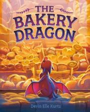 The Bakery Dragon