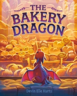 Bertrand.pt - The Bakery Dragon