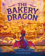 The Bakery Dragon