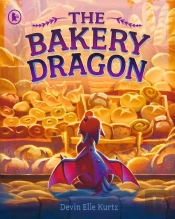 The Bakery Dragon