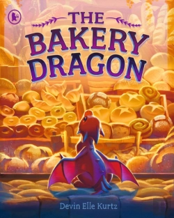 Bertrand.pt - The Bakery Dragon