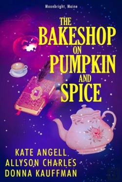 Bertrand.pt - The Bakeshop At Pumpkin And Spice