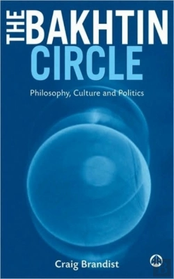 Bertrand.pt - The Bakhtin Circle