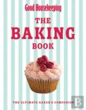 The Baking Book