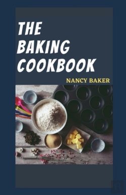 Bertrand.pt - The Baking Cookbook