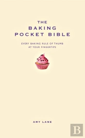 The Baking Pocket Bible