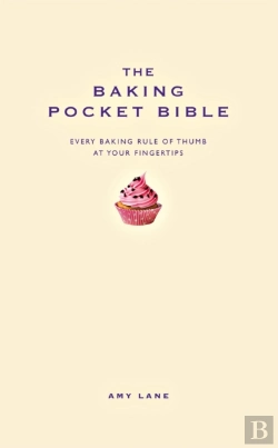 Bertrand.pt - The Baking Pocket Bible