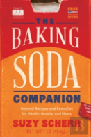 The Baking Soda Companion