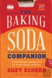 The Baking Soda Companion