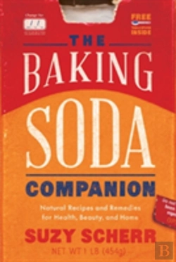 Bertrand.pt - The Baking Soda Companion