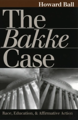 Bertrand.pt - The Bakke Case