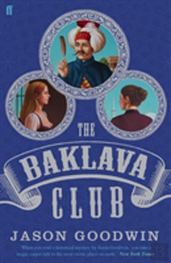 Bertrand.pt - The Baklava Club