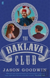 The Baklava Club