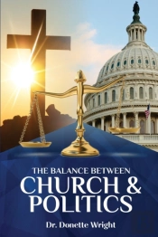 The Balance  Between  Church & Politics