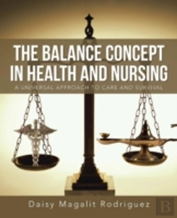 Bertrand.pt - The Balance Concept In Health And Nursing: A Universal Approach To Care And Survival