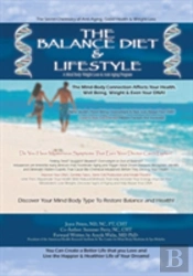 The Balance Diet & Lifestyle