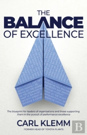 The Balance Of Excellence