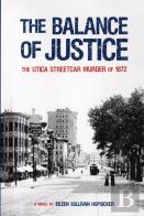 The Balance Of Justice