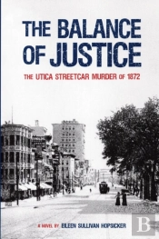 The Balance Of Justice