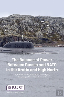 Bertrand.pt - The Balance Of Power Between Russia And Nato In The Arctic And High North