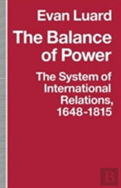 The Balance Of Power