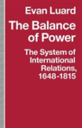 The Balance Of Power