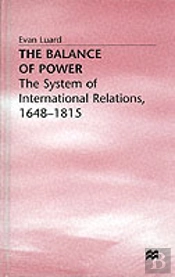 The Balance Of Power