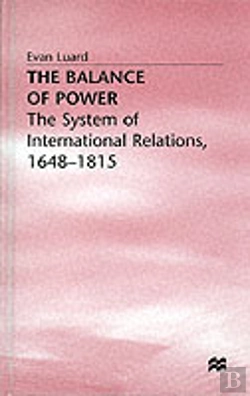 Bertrand.pt - The Balance Of Power