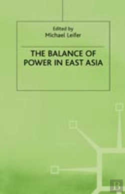 Bertrand.pt - The Balance Of Power In East Asia