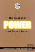 The Balance Of Power In South Asia