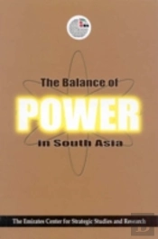 The Balance Of Power In South Asia