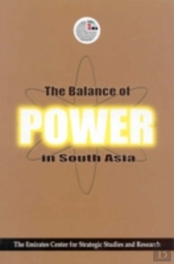 Bertrand.pt - The Balance Of Power In South Asia