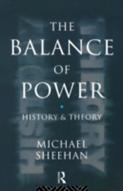 Bertrand.pt - The Balance Of Power