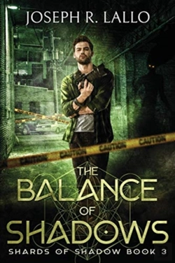 Bertrand.pt - The Balance Of Shadows
